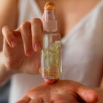 Does serum contain lightweight formula?