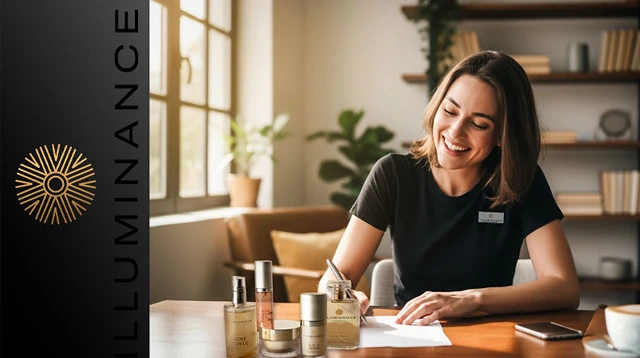 Cosmetics Store in SA